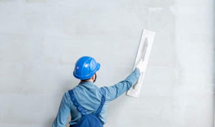 Emirgazi İnşaat Sıvacısı